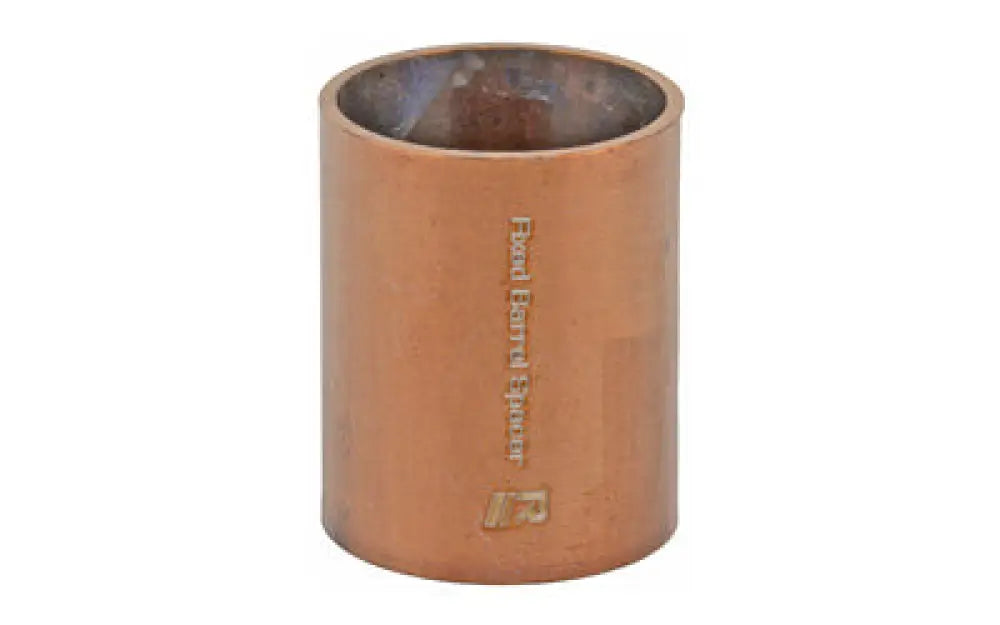 Rugged Fixed Barrel Spacer Buy at Faith and Freedom Outdoors - Suppressor Accessories - Adaptor