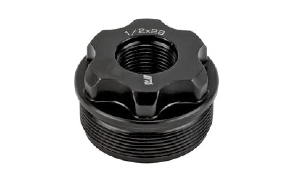 Rugged Fixed Mount 1/2x28 Buy at Faith and Freedom Outdoors - Suppressor Accessories - Mount