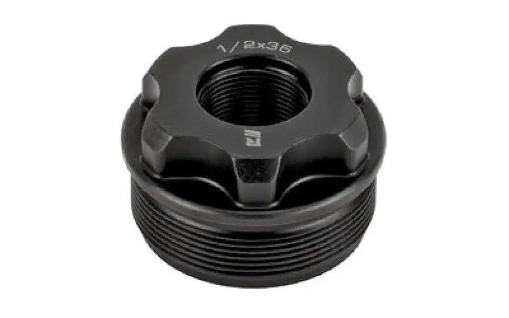 Rugged Fixed Mount 1/2x36 Buy at Faith and Freedom Outdoors - Suppressor Accessories - Mount