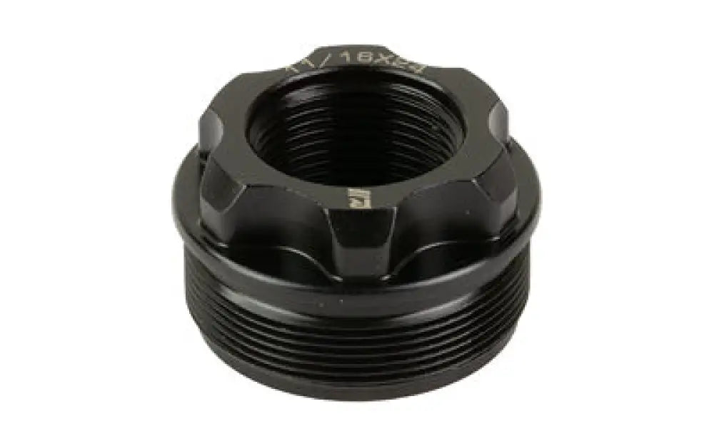 Rugged Fixed Mount 11/16x24 Buy at Faith and Freedom Outdoors - Suppressor Accessories - Mount