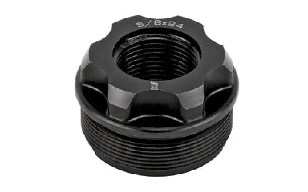 Rugged Fixed Mount 5/8x24 Buy at Faith and Freedom Outdoors - Suppressor Accessories - Mount