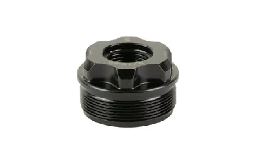 Rugged Fixed Mount 9/16x24 Buy at Faith and Freedom Outdoors - Suppressor Accessories - Mount