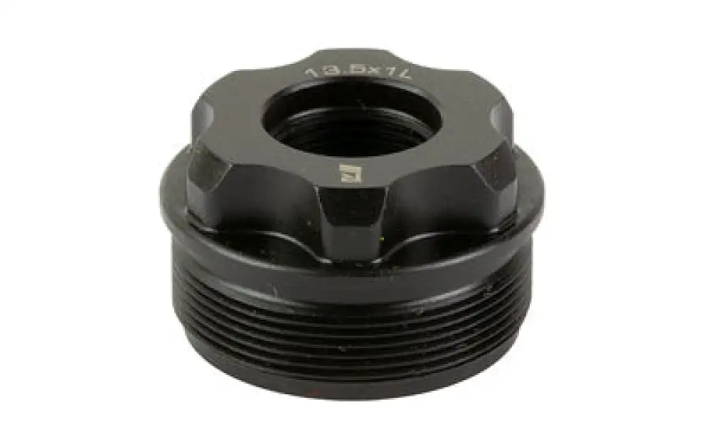 Rugged Fixed Mount M13.5x1lh Buy at Faith and Freedom Outdoors - Suppressor Accessories - Mount