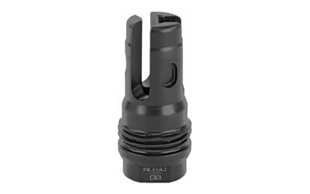 Rugged Flash Hider 1/2x28 W/ 7.62 Buy at Faith and Freedom Outdoors - Muzzle Devices - Flash Hider