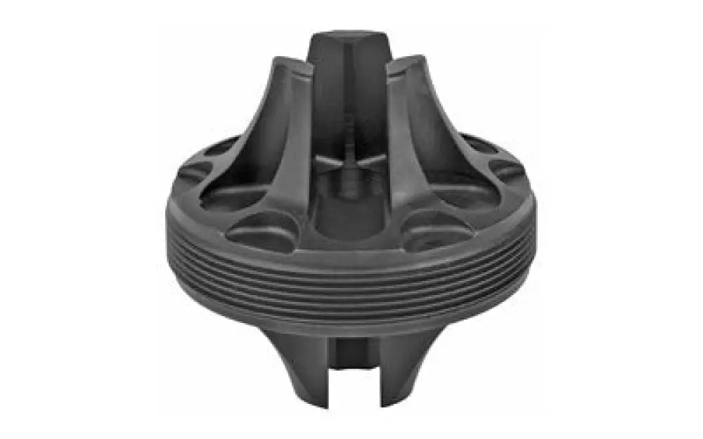 Rugged Flash Hider Front Cap 5.56mm Buy at Faith and Freedom Outdoors - Suppressor Accessories - Front Cap