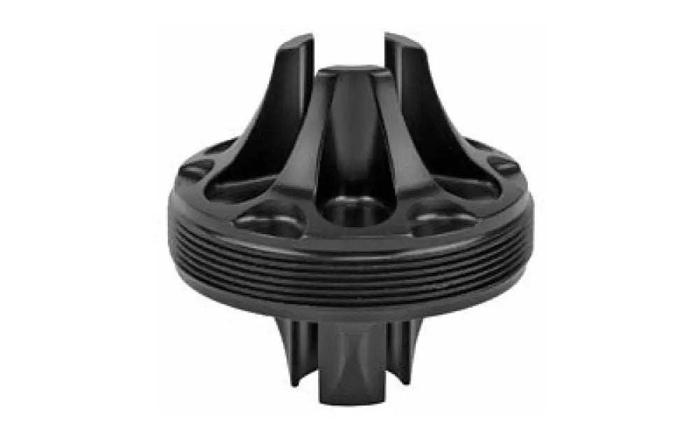 Rugged Flash Hider Front Cap 7.62mm Buy at Faith and Freedom Outdoors - Suppressor Accessories - Front Cap