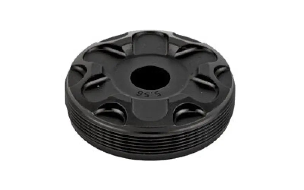 Rugged Front Cap 5.56 Buy at Faith and Freedom Outdoors - Suppressor Accessories - Front Cap