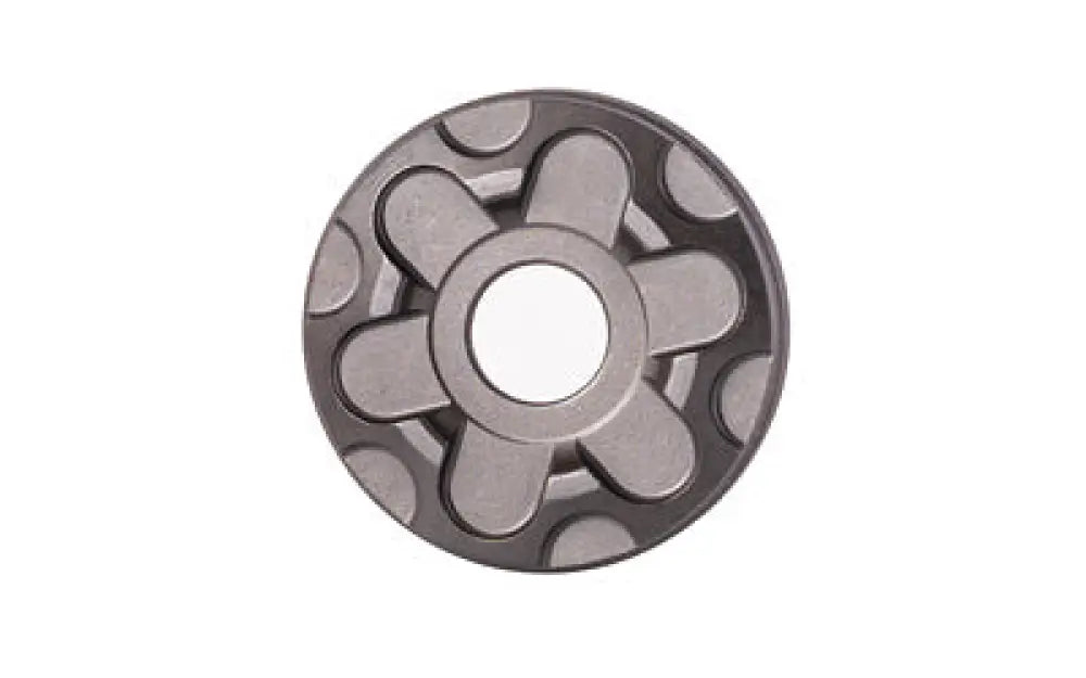 Rugged Front Cap 7.62 Blk Buy at Faith and Freedom Outdoors - Suppressor Accessories - Front Cap