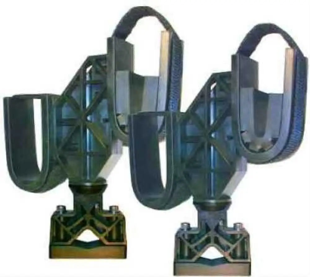 Rugged Gear Atv Mount with Double Nylon Hook Md: 10200