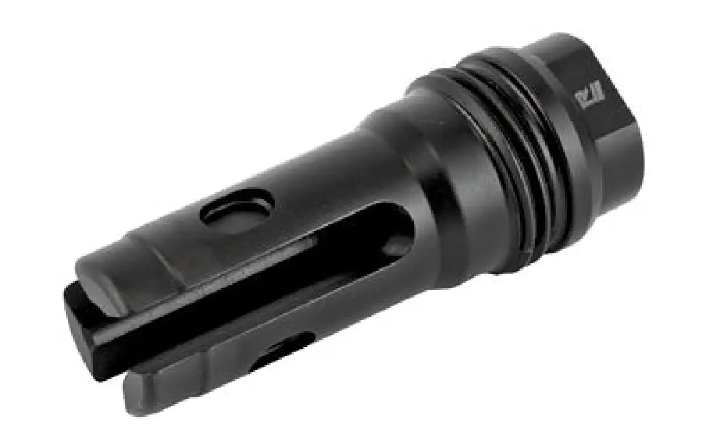 Rugged Long Flash Hider 5/8x24 Buy at Faith and Freedom Outdoors - Muzzle Devices - Flash Hider