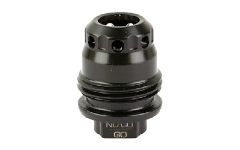 Rugged M2 Brake 1/2x28 Blk Buy at Faith and Freedom Outdoors - Muzzle Devices - Brake
