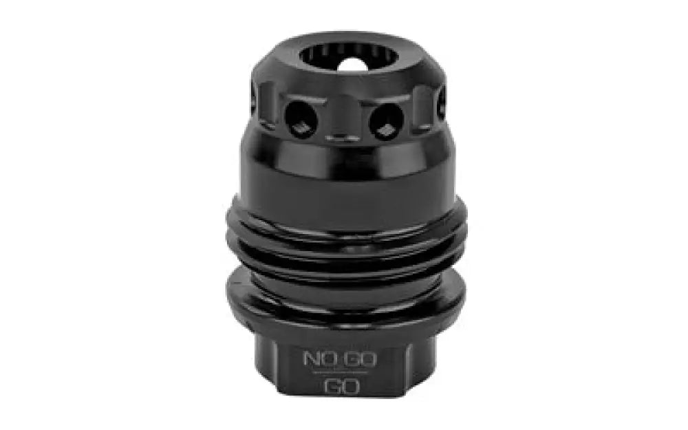 Rugged M2 Brake 5/8x24 Buy at Faith and Freedom Outdoors - Muzzle Devices - Brake