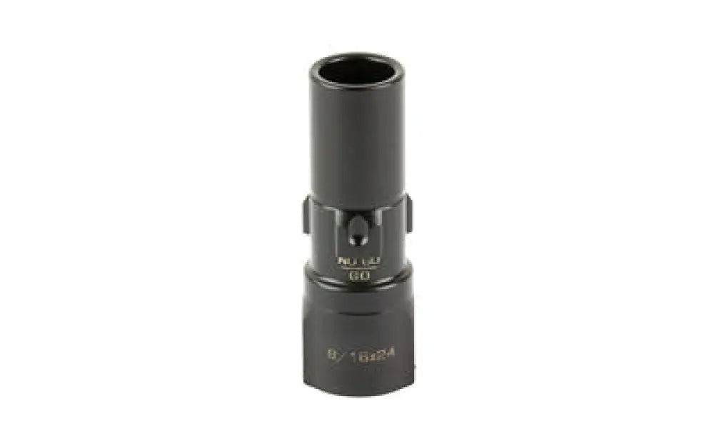 Rugged Obsdn45 3 Lug 9/16x24 Buy at Faith and Freedom Outdoors - Suppressor Accessories - Adaptor