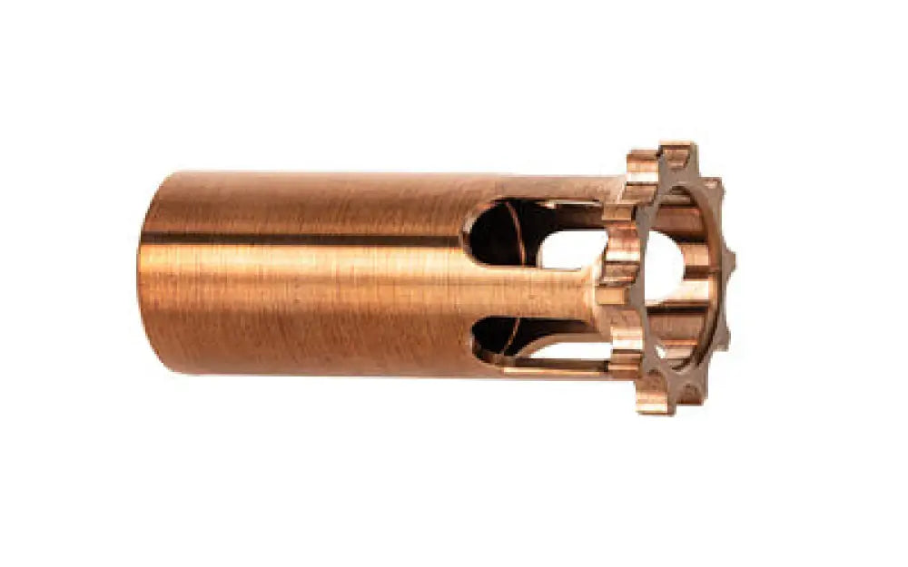 Rugged Piston 1/2x28 Int Shldr Buy at Faith and Freedom Outdoors - Suppressor Accessories - Piston