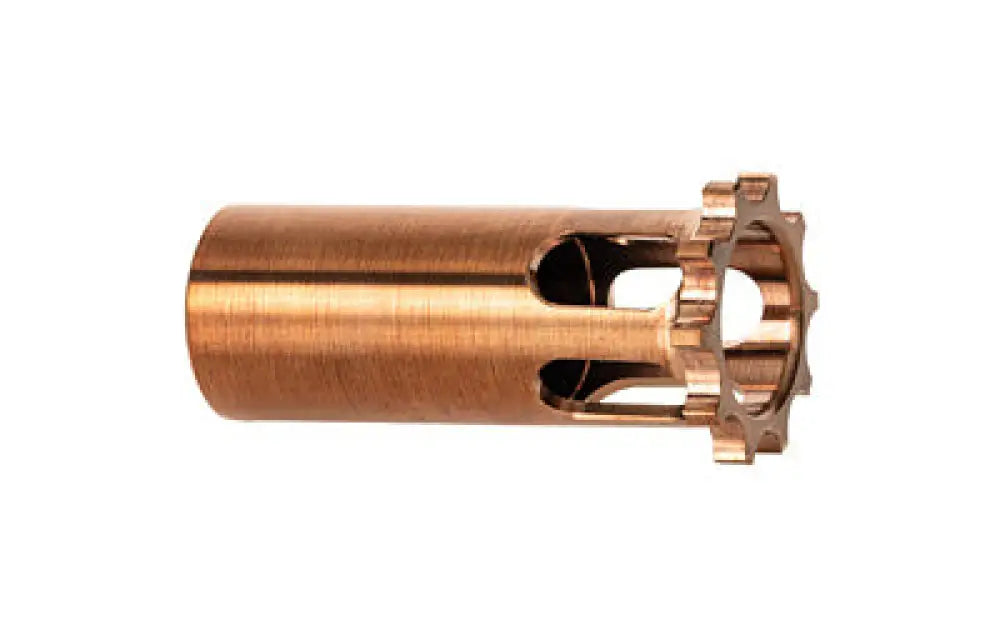 Rugged Piston 1/2x36 Buy at Faith and Freedom Outdoors - Suppressor Accessories - Piston