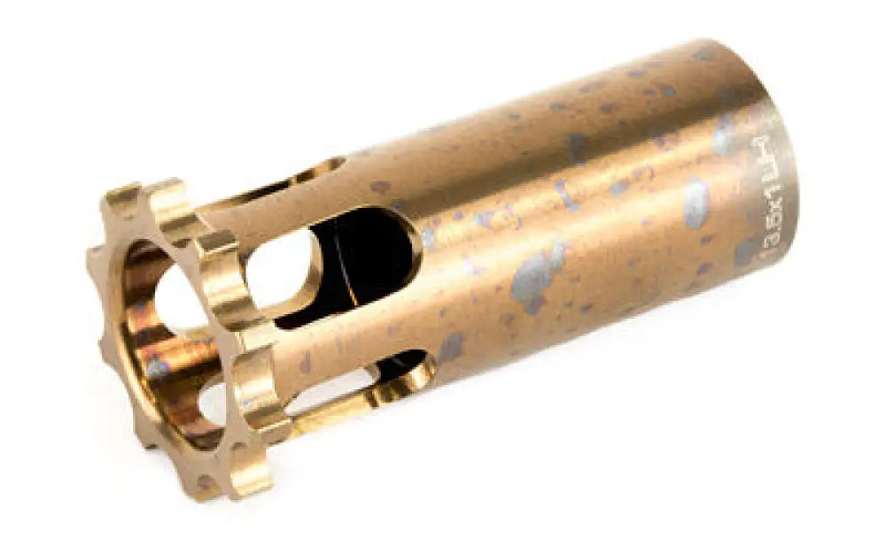 Rugged Piston 13.5x1lh Buy at Faith and Freedom Outdoors - Suppressor Accessories - Piston
