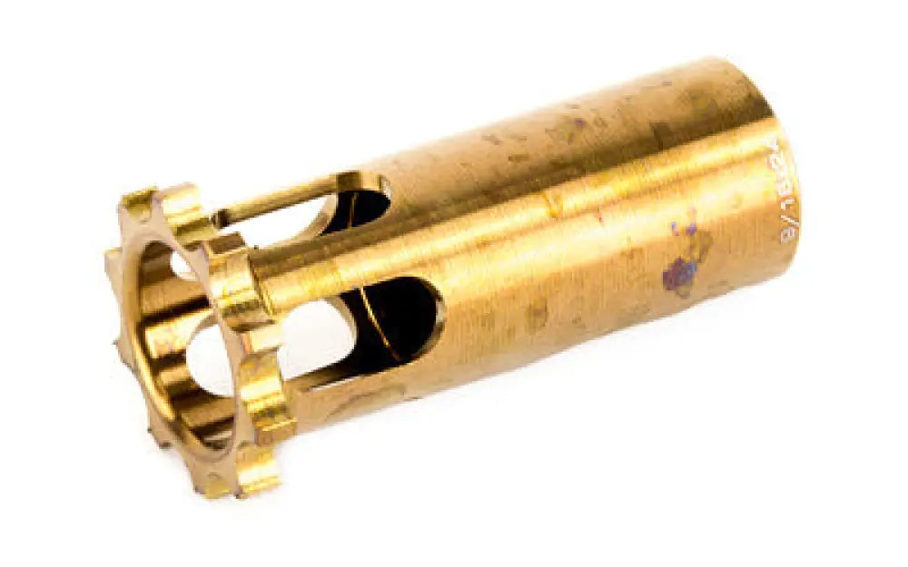 Rugged Piston 9/16x24 Buy at Faith and Freedom Outdoors - Suppressor Accessories - Piston
