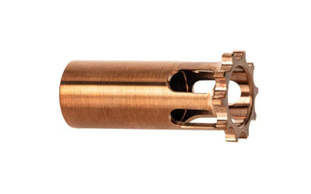Rugged Piston M16x1 Rh Buy at Faith and Freedom Outdoors - Suppressor Accessories - Piston