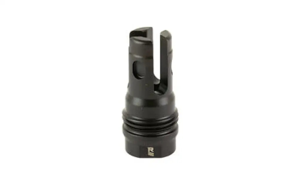 Rugged R3 3/4x24 Flash Hider 7.62 Buy at Faith and Freedom Outdoors - Muzzle Devices - Flash Hider