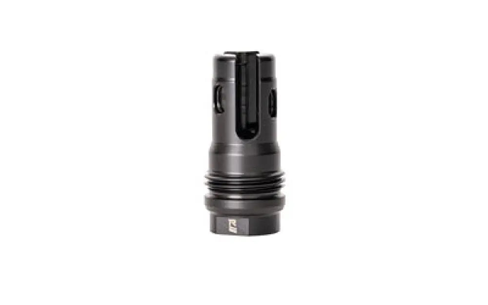Rugged R3 9/16x24 Flash Hider 7.62 Buy at Faith and Freedom Outdoors - Muzzle Devices - Flash Hider