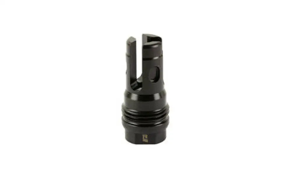 Rugged R3 9/16x24 Lh Flsh Hider 7.62 Buy at Faith and Freedom Outdoors - Muzzle Devices - Flash Hider