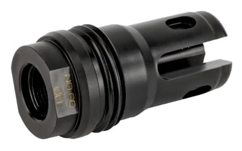 Rugged R3 Flash Hider 1/2x28 Buy at Faith and Freedom Outdoors - Muzzle Devices - Flash Hider
