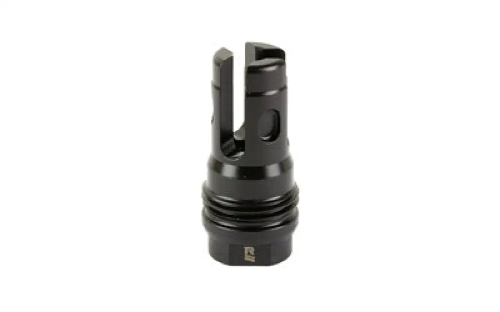 Rugged R3 M15x1 Flash Hider 7.62 Buy at Faith and Freedom Outdoors - Muzzle Devices - Flash Hider