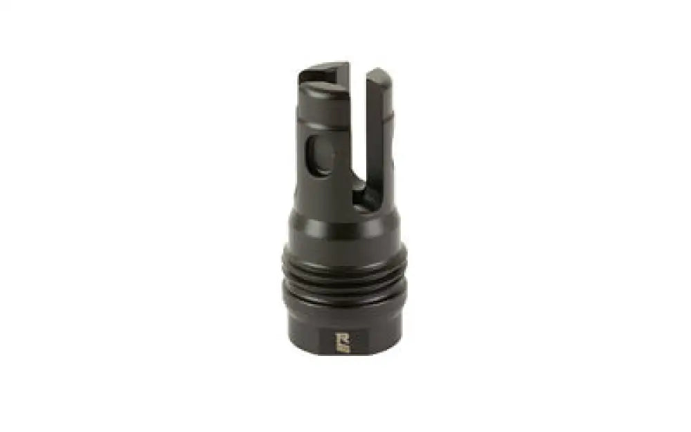 Rugged R3 M18x1.5 Flash Hider 7.62 Buy at Faith and Freedom Outdoors - Muzzle Devices - Flash Hider