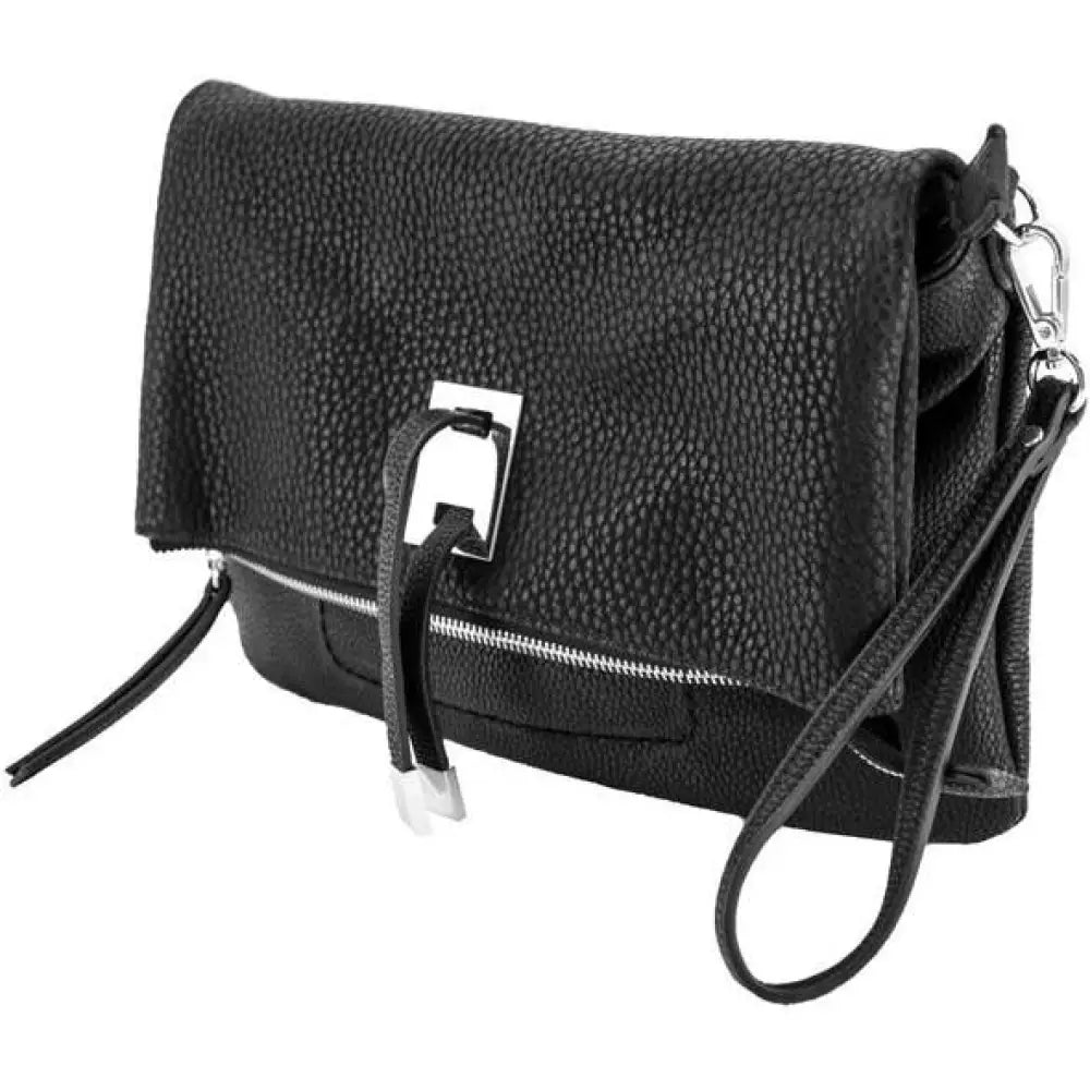 Rugged Rare Purses Aya Concealed Carry Purse Black Buy at Faith and Freedom Outdoors