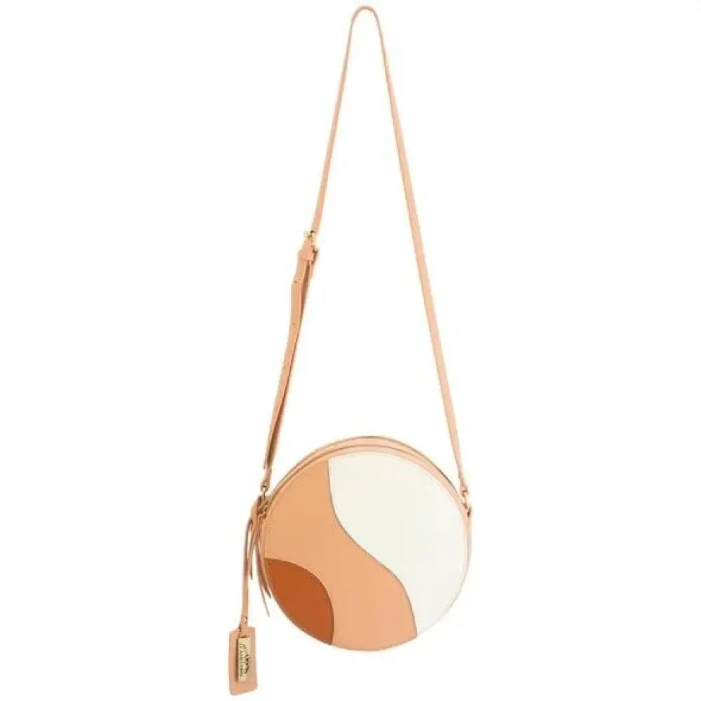 Rugged Rare Purses Calico Adeline Concealed Carry Purse Tan Buy at Faith and Freedom Outdoors