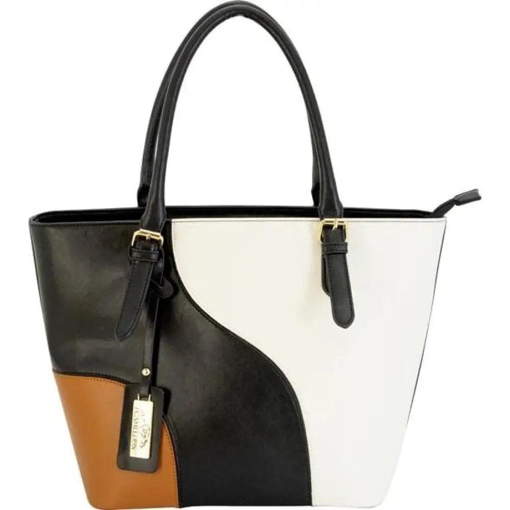 Rugged Rare Purses Calico Esme Concealed Carry Purse Black Buy at Faith and Freedom Outdoors