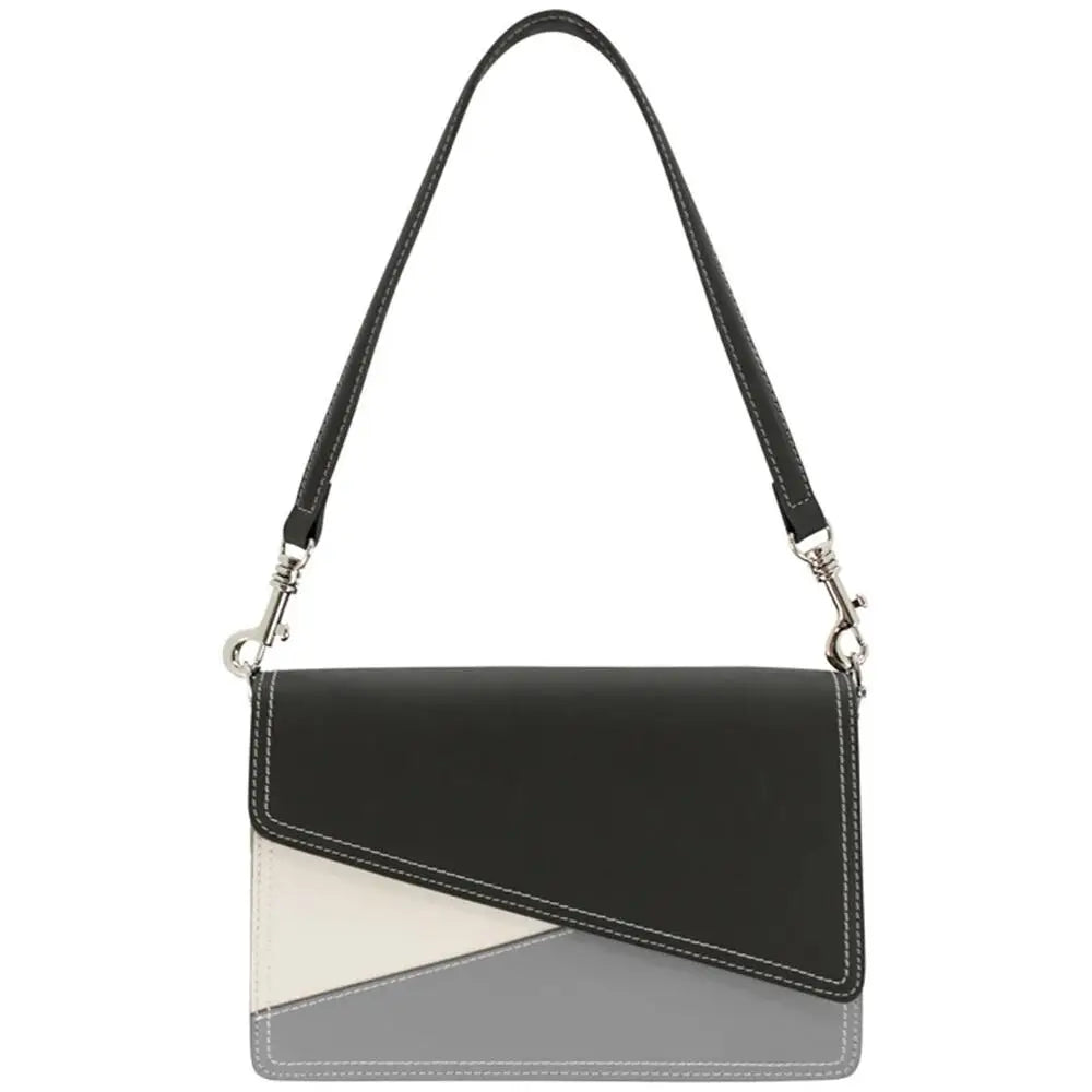 Rugged Rare Purses Eleanor Concealed Carry Purse Charcoal Buy at Faith and Freedom Outdoors