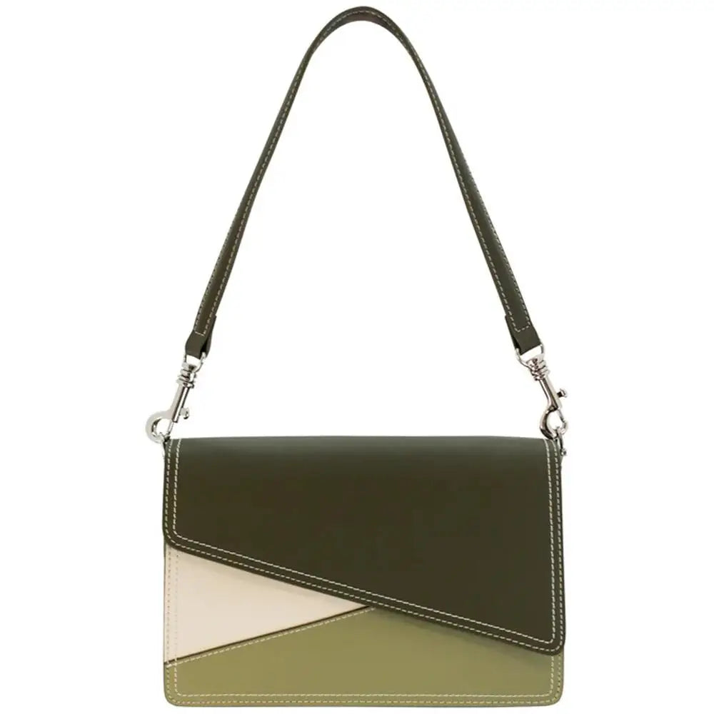 Rugged Rare Purses Eleanor Concealed Carry Purse Green Buy at Faith and Freedom Outdoors