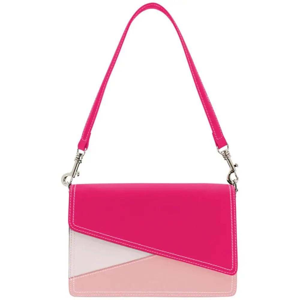 Rugged Rare Purses Eleanor Concealed Carry Purse Pink Buy at Faith and Freedom Outdoors