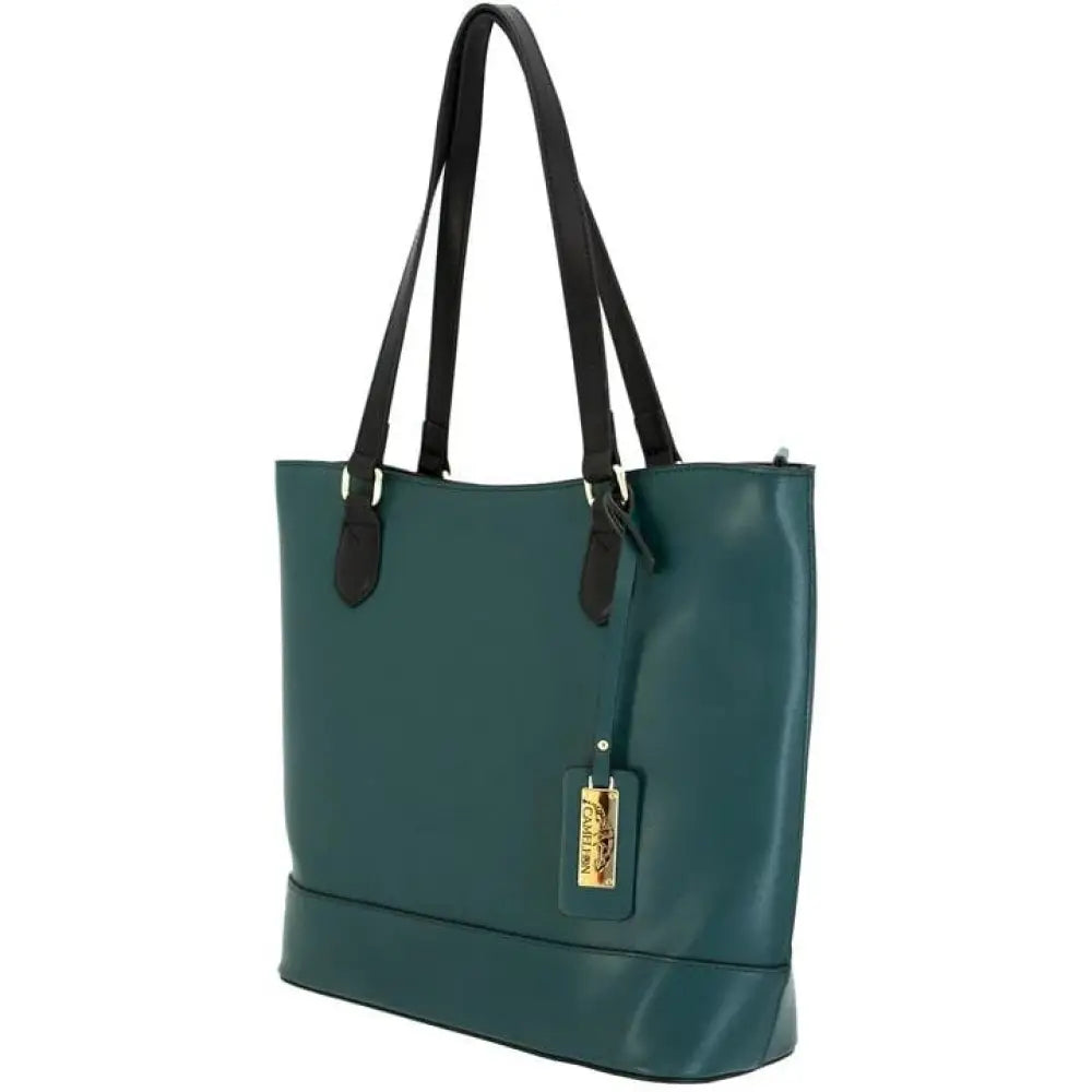 Rugged Rare Purses Evelyn Concealed Carry Purse Green Buy at Faith and Freedom Outdoors