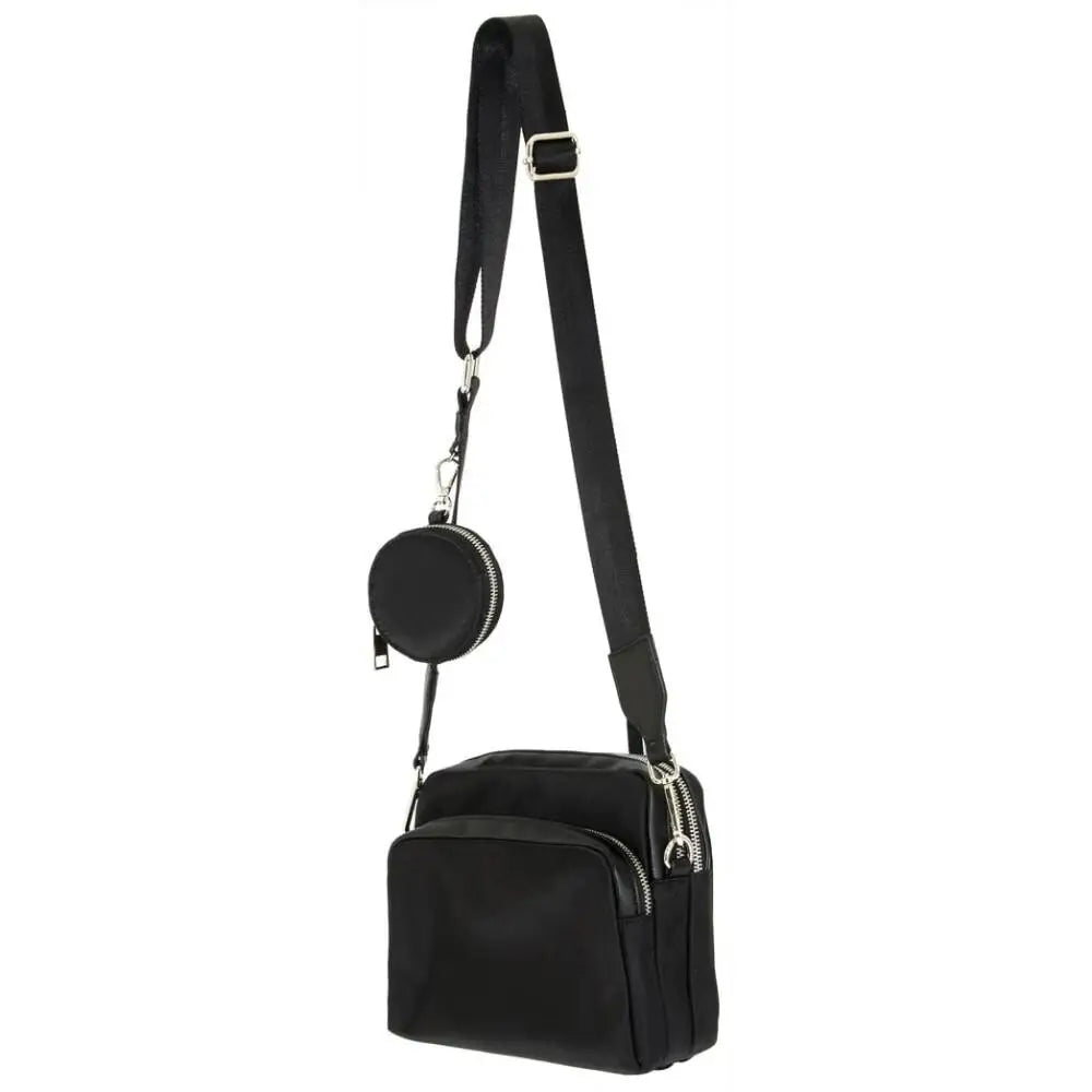 Rugged Rare Purses Harper Concealed Carry Purse Black Buy at Faith and Freedom Outdoors