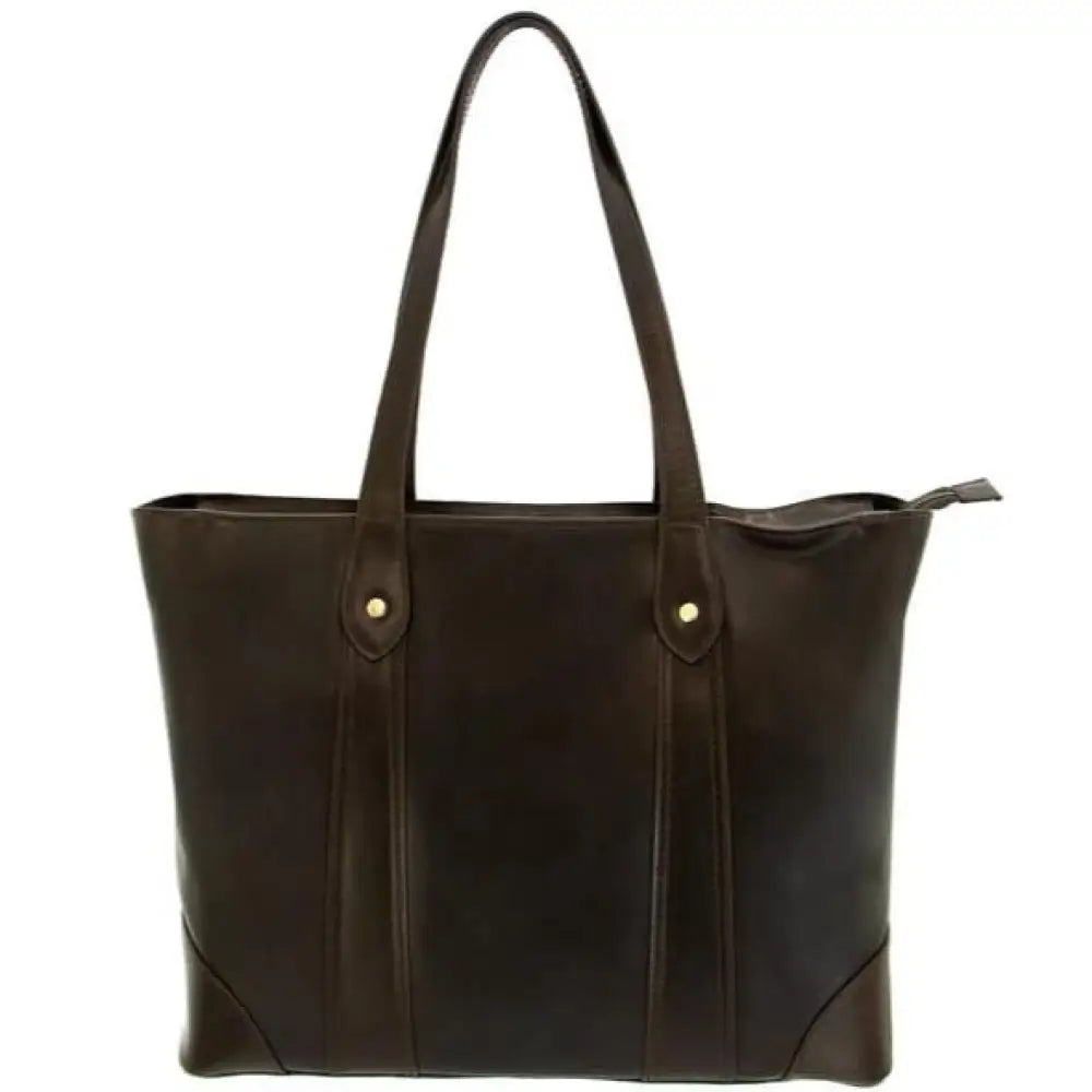 Rugged Rare Purses Juno Gaia Concealed Carry Handbag Chestnut Buy at Faith and Freedom Outdoors