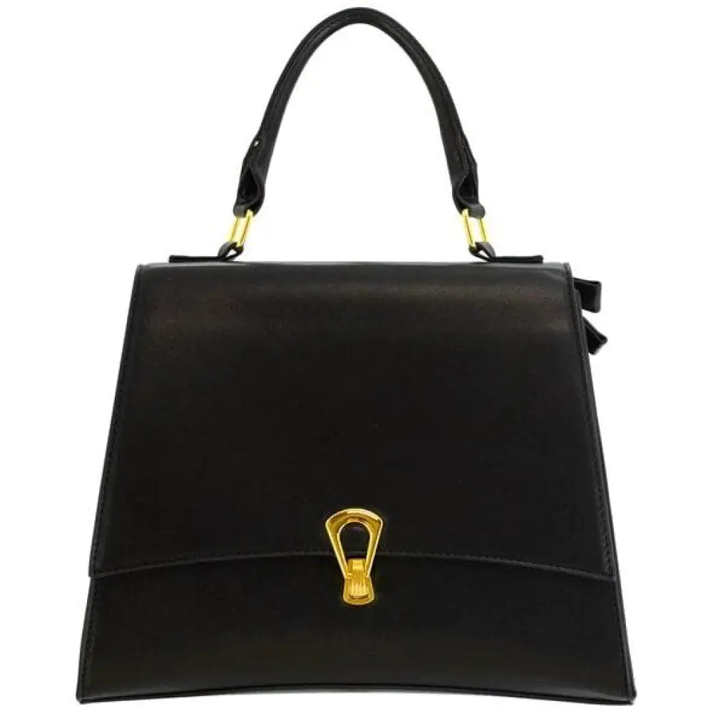 Rugged Rare Purses Lissa Concealed Carry Purse Black Buy at Faith and Freedom Outdoors