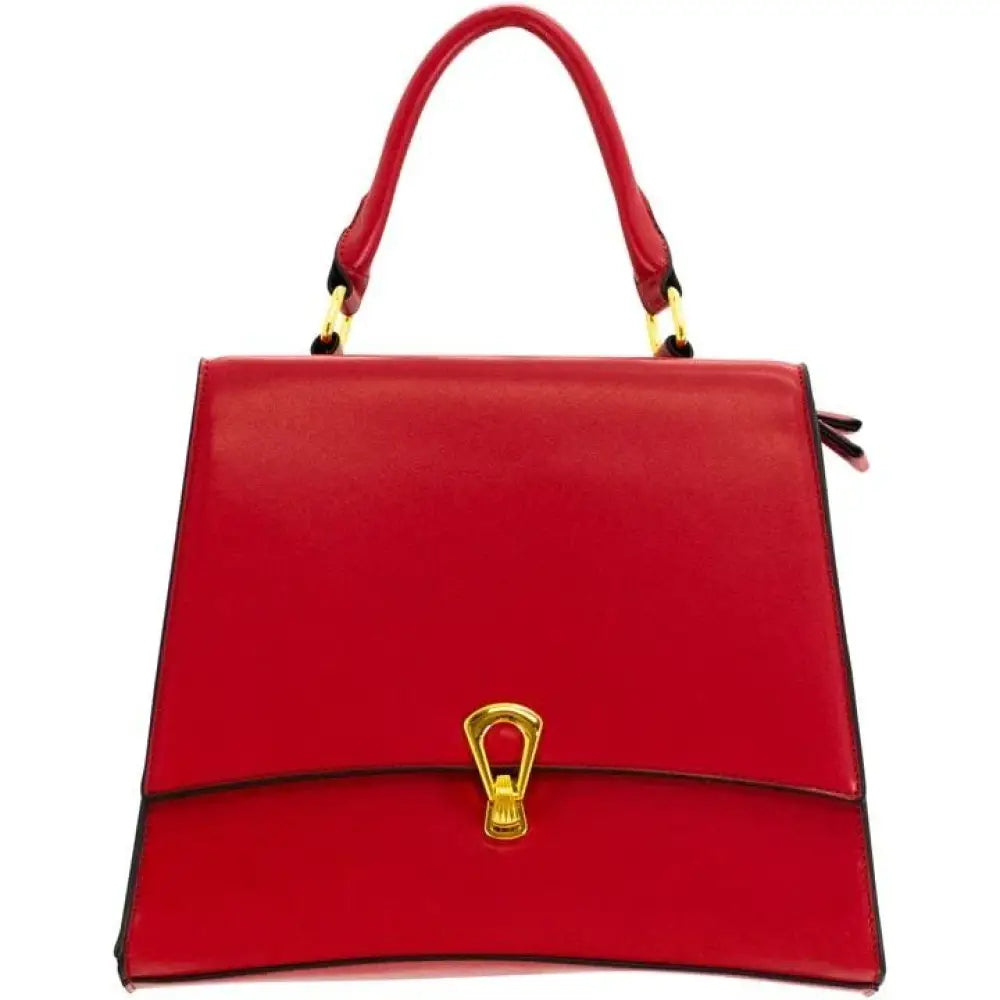 Rugged Rare Purses Lissa Concealed Carry Purse Red Buy at Faith and Freedom Outdoors