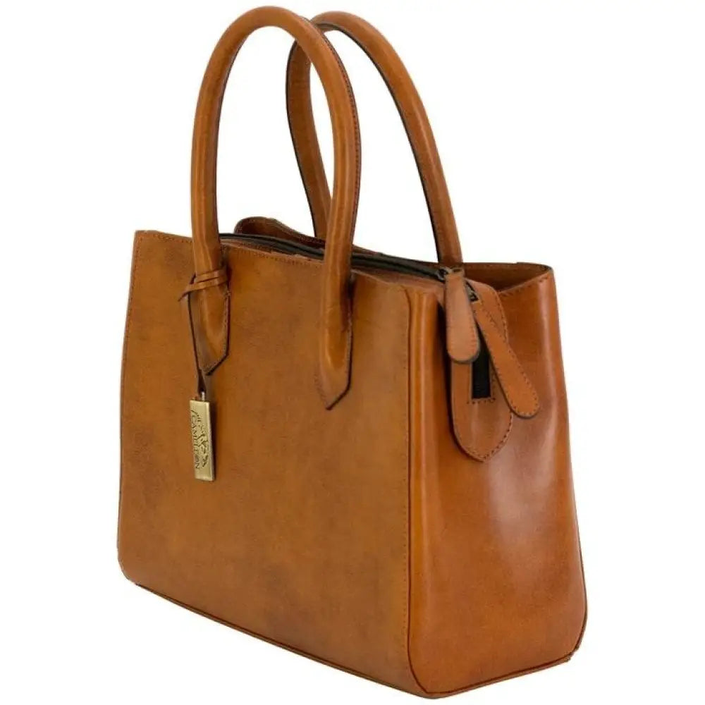 Rugged Rare Purses Natalie Concealed Carry Purse Tan Buy at Faith and Freedom Outdoors