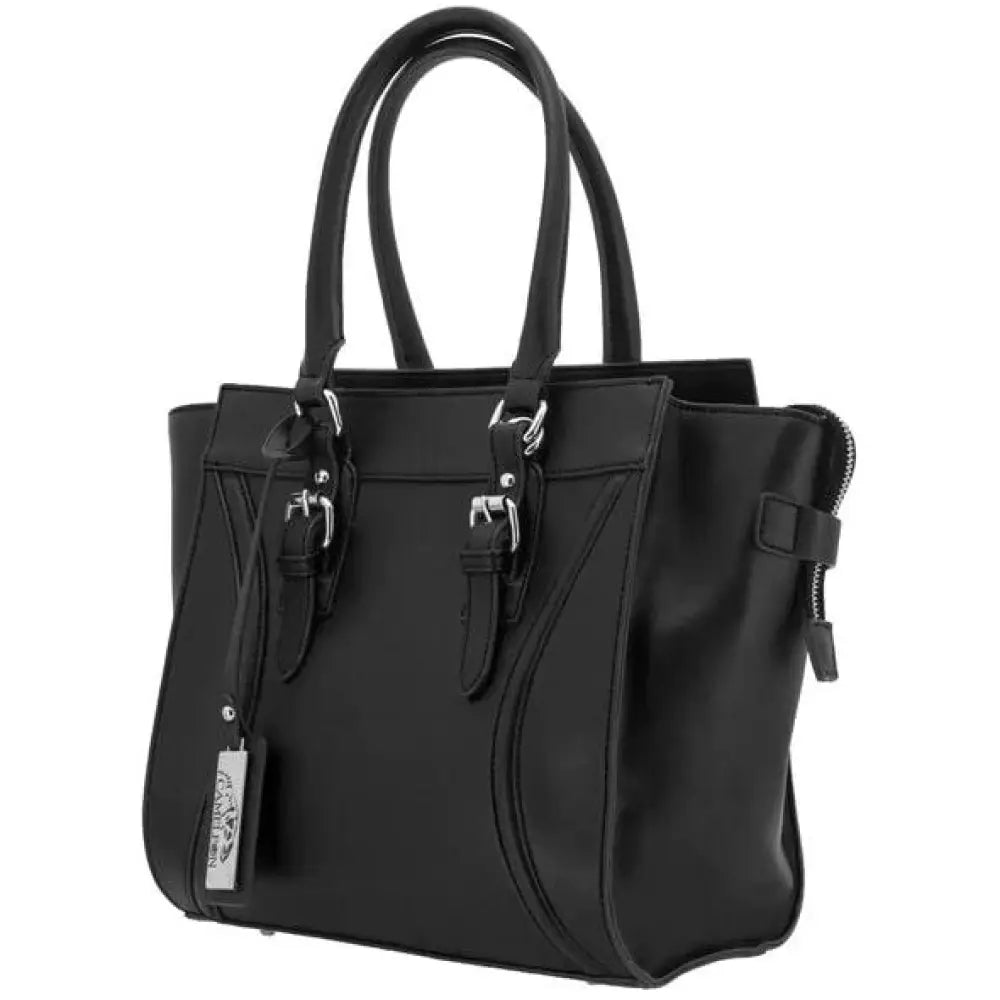 Rugged Rare Purses|personal Defense & Security Aphaea Concealed Carry Purse Black Buy at Faith and Freedom Outdoors