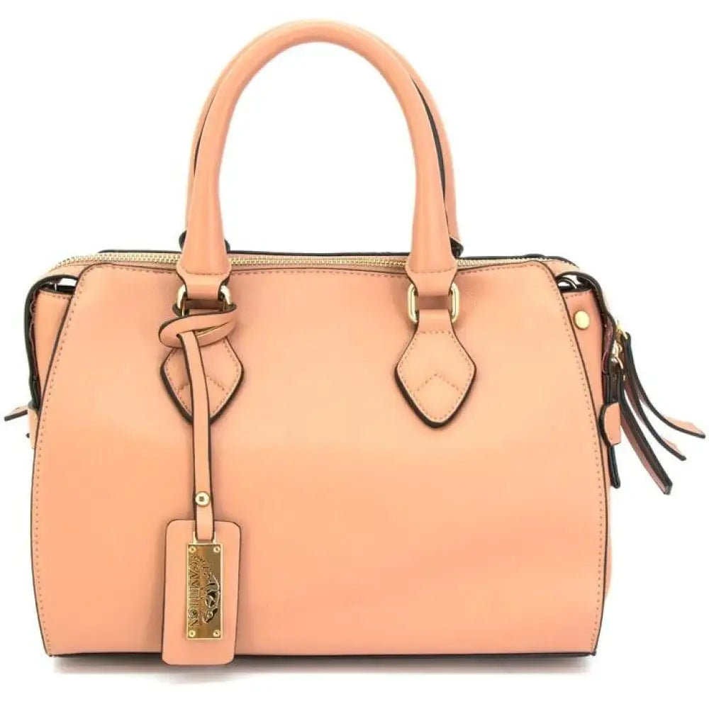 Rugged Rare Purses|personal Defense & Security Bella Concealed Carry Purse Pink Buy at Faith and Freedom Outdoors