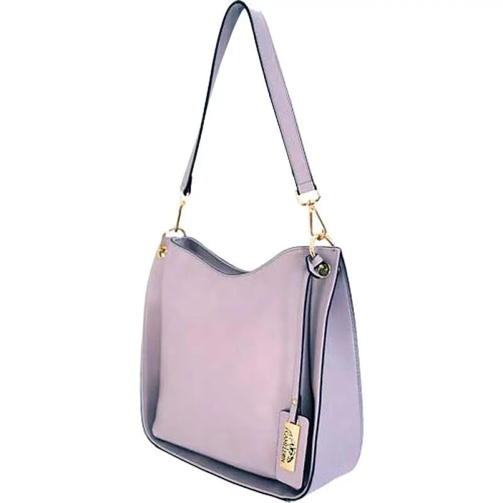 Rugged Rare Purses|personal Defense & Security Emma Concealed Carry Purse Lilac Buy at Faith and Freedom Outdoors