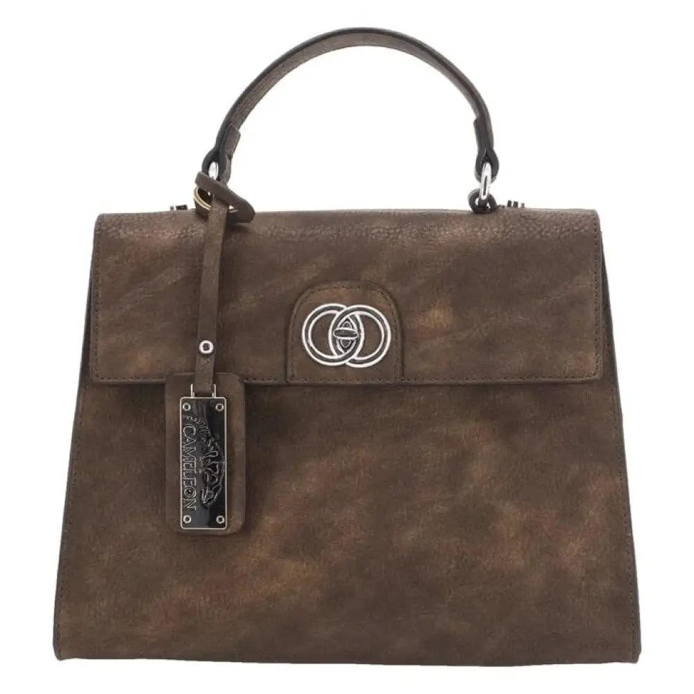 Rugged Rare Purses|personal Defense & Security Hermera Concealed Carry Purse Brown Buy at Faith and Freedom Outdoors