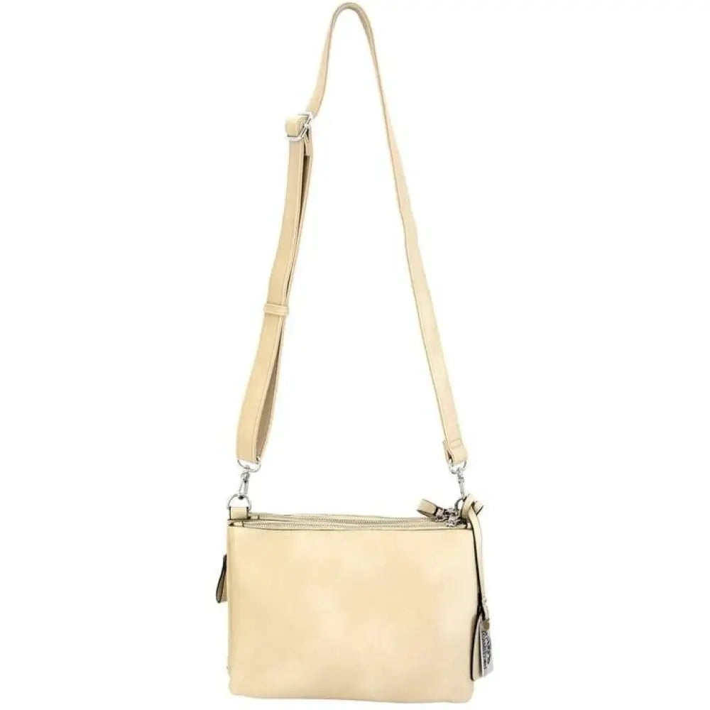 Rugged Rare Purses|personal Defense & Security Iris Concealed Carry Purse Taupe Buy at Faith and Freedom Outdoors