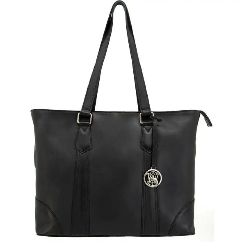 Rugged Rare Purses|personal Defense & Security Smith Wesson Travel Tote Black Buy at Faith and Freedom Outdoors