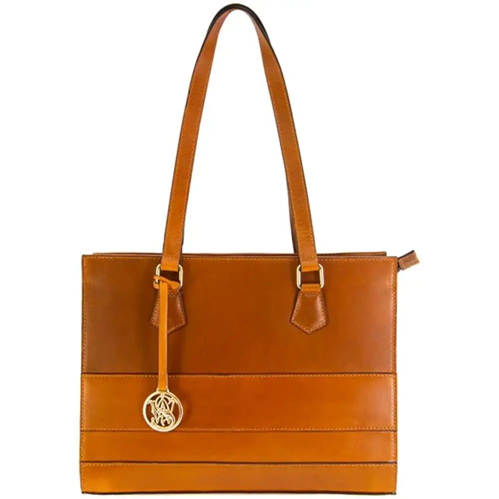 Rugged Rare Purses S&w Structured Handbag Concealed Carry Purse Tan Buy at Faith and Freedom Outdoors