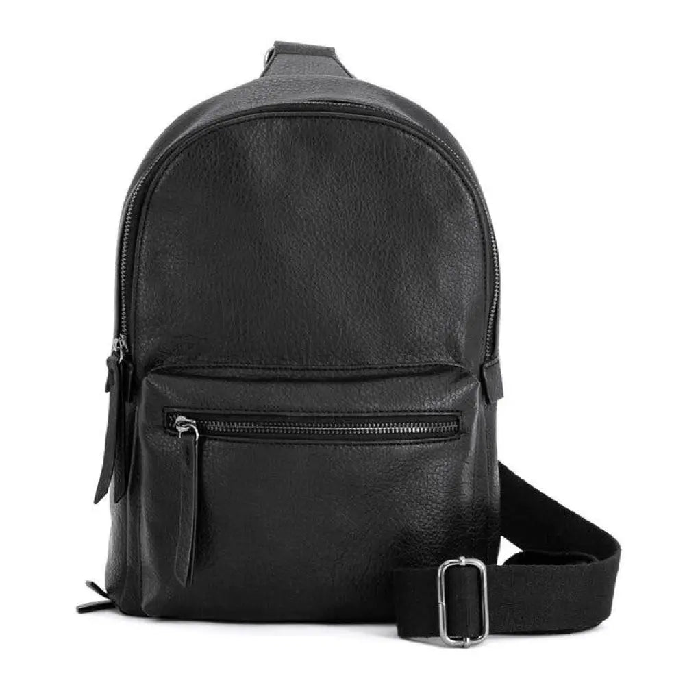 Rugged Rare Purses Skylar Concealed Carry Purse Backpack Black Buy at Faith and Freedom Outdoors