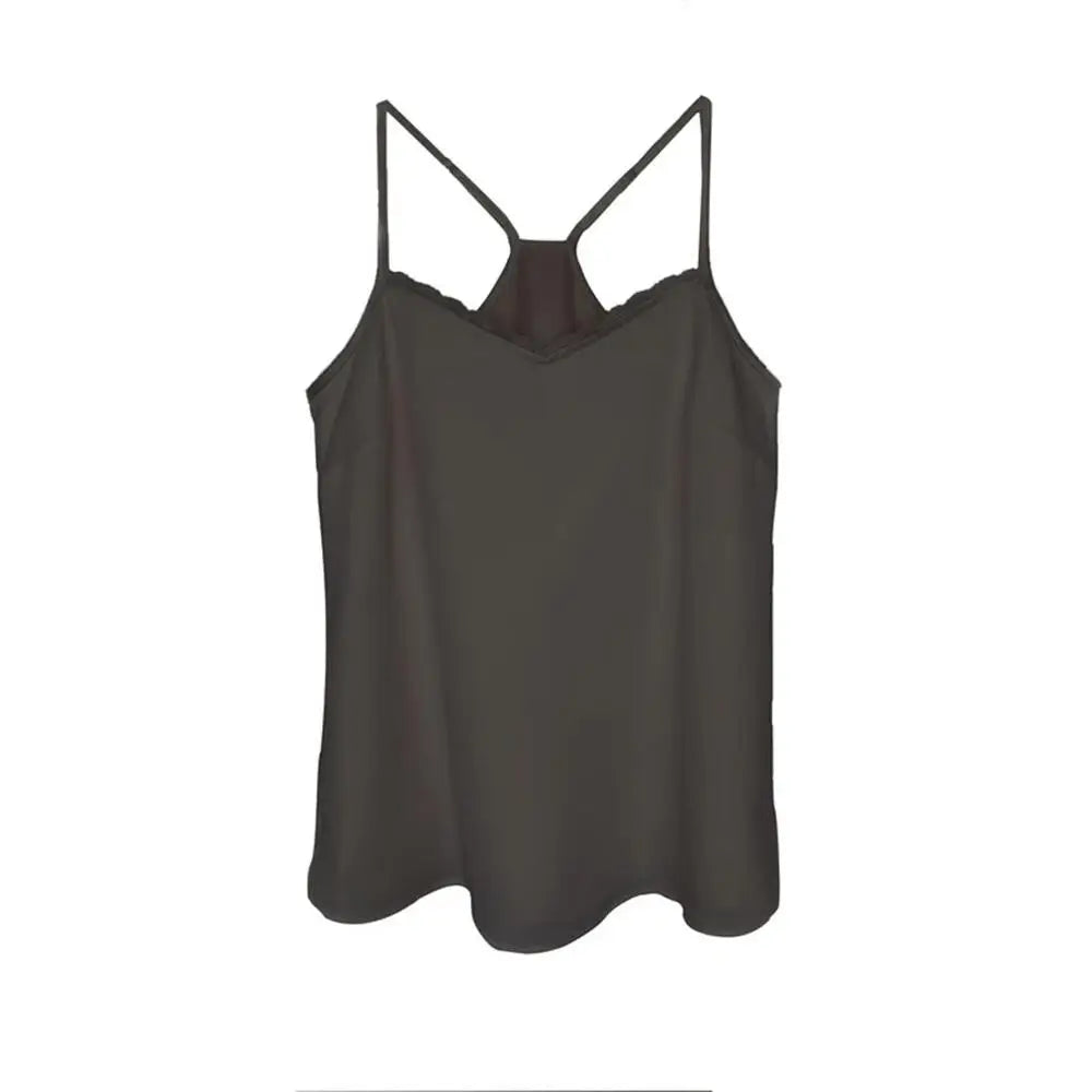 Rugged Rare Shirts Elegant & Armed Concealed Carry Camisole Black m Buy at Faith and Freedom Outdoors