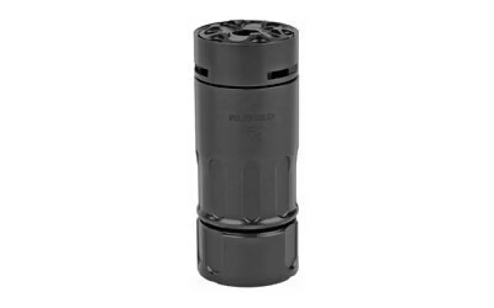 Rugged Rx Blast Diverter/brake Buy at Faith and Freedom Outdoors - Muzzle Devices - Blast Diverter